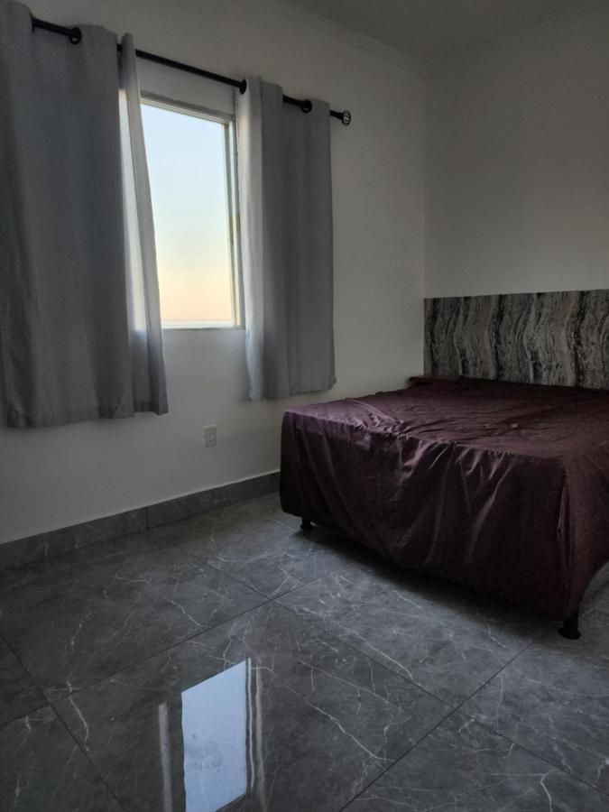 Apartment Frente Mar, Pe Na Areia !!