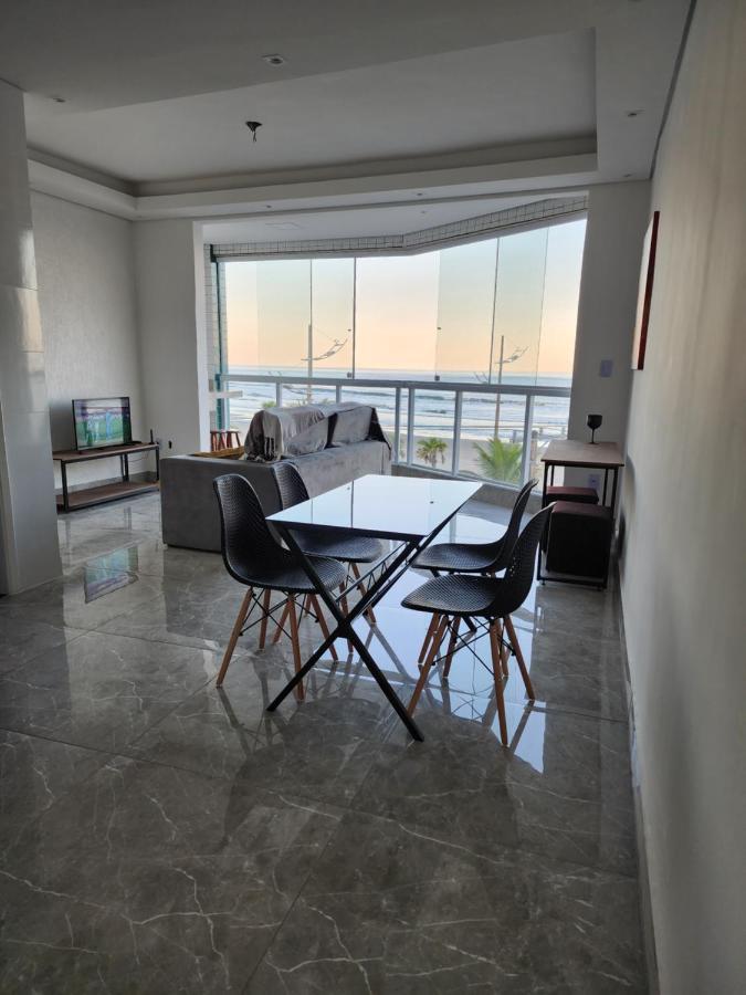 Frente Mar, Pe Na Areia !! Apartment *