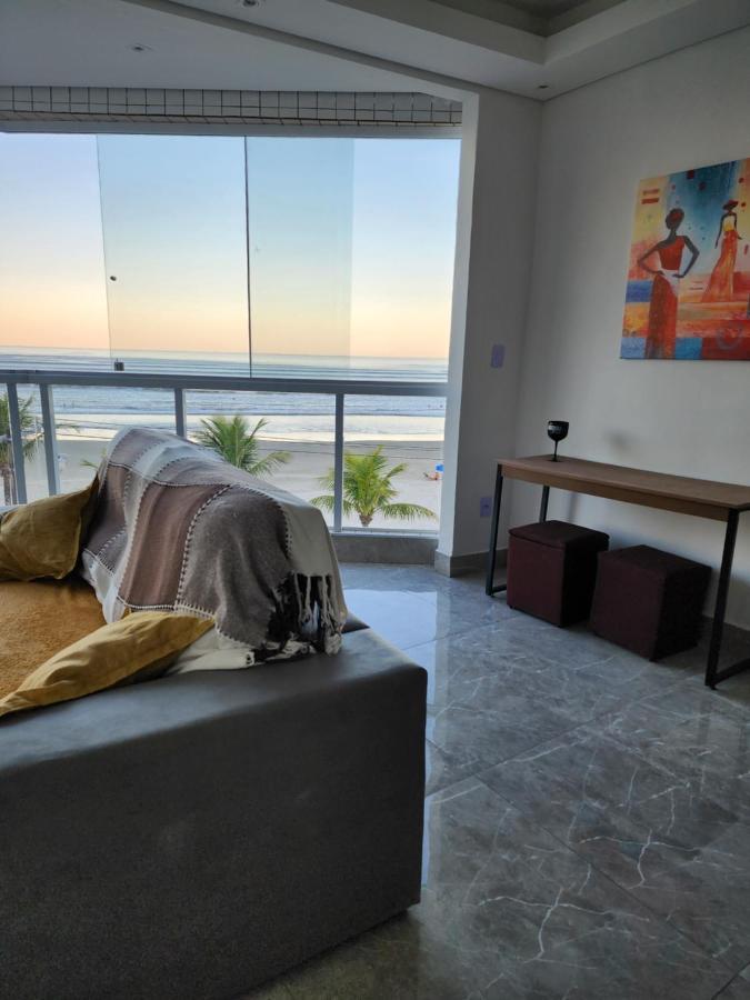 Frente Mar, Pe Na Areia !! Apartment *